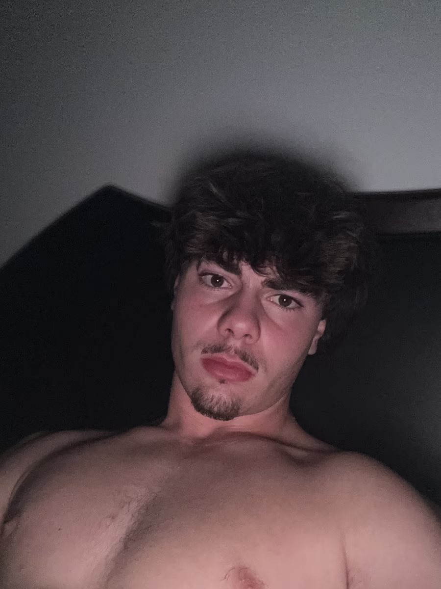 Photo de Charles