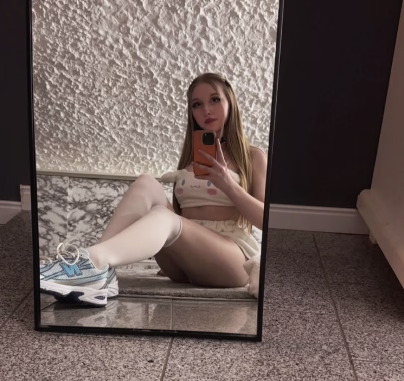 Photo de Marie