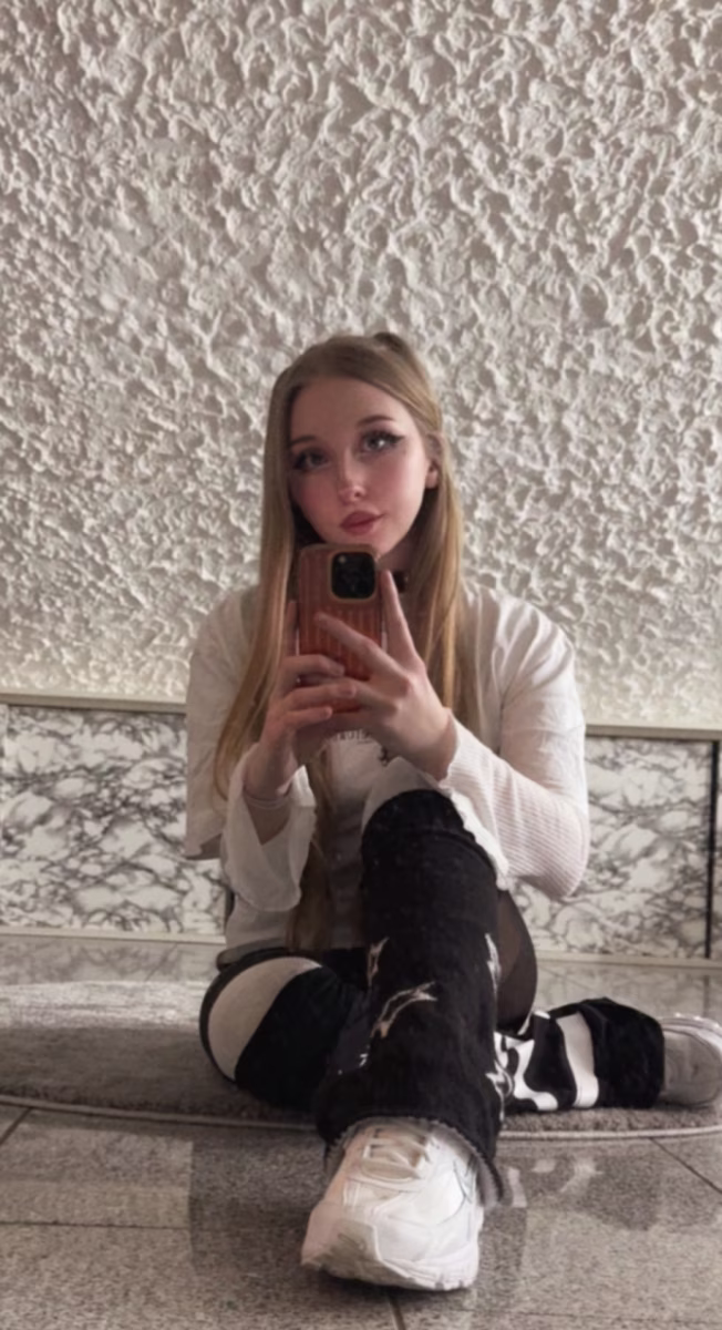Photo de Marie