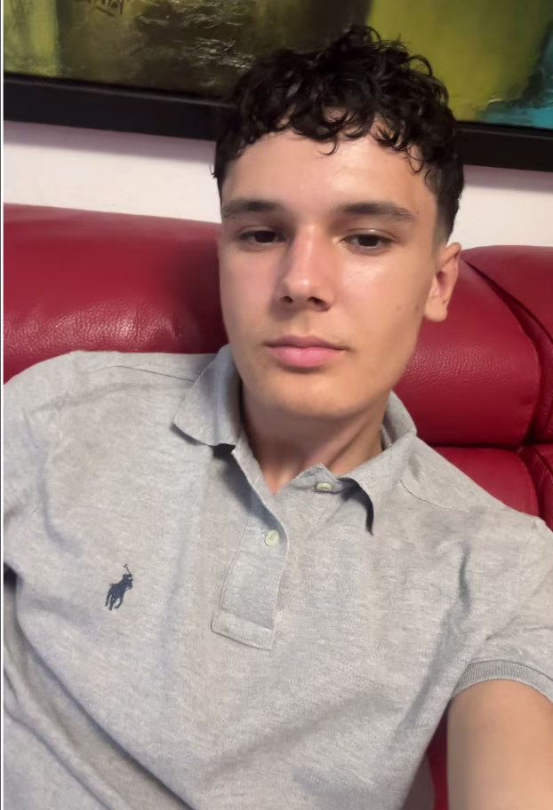 Photo de Nathan