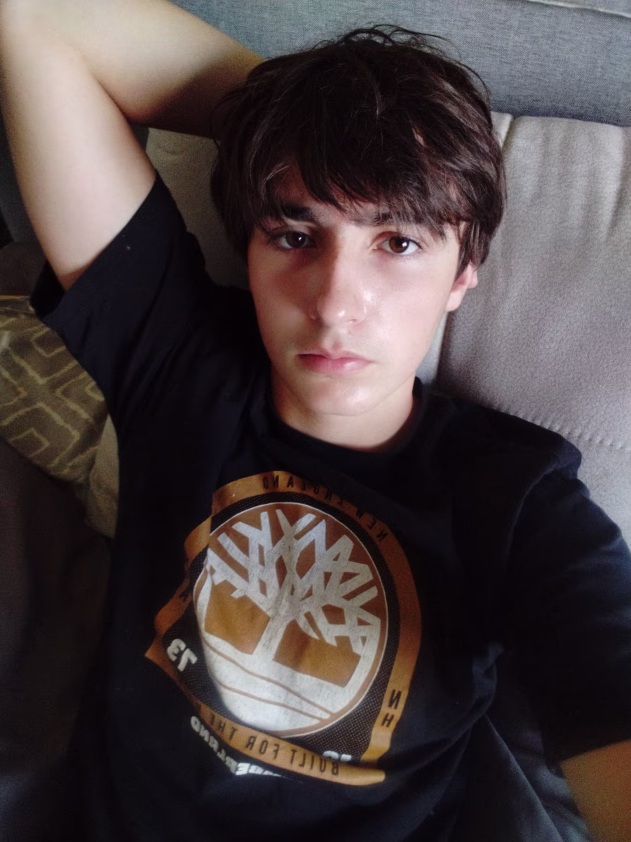 Photo de Elio