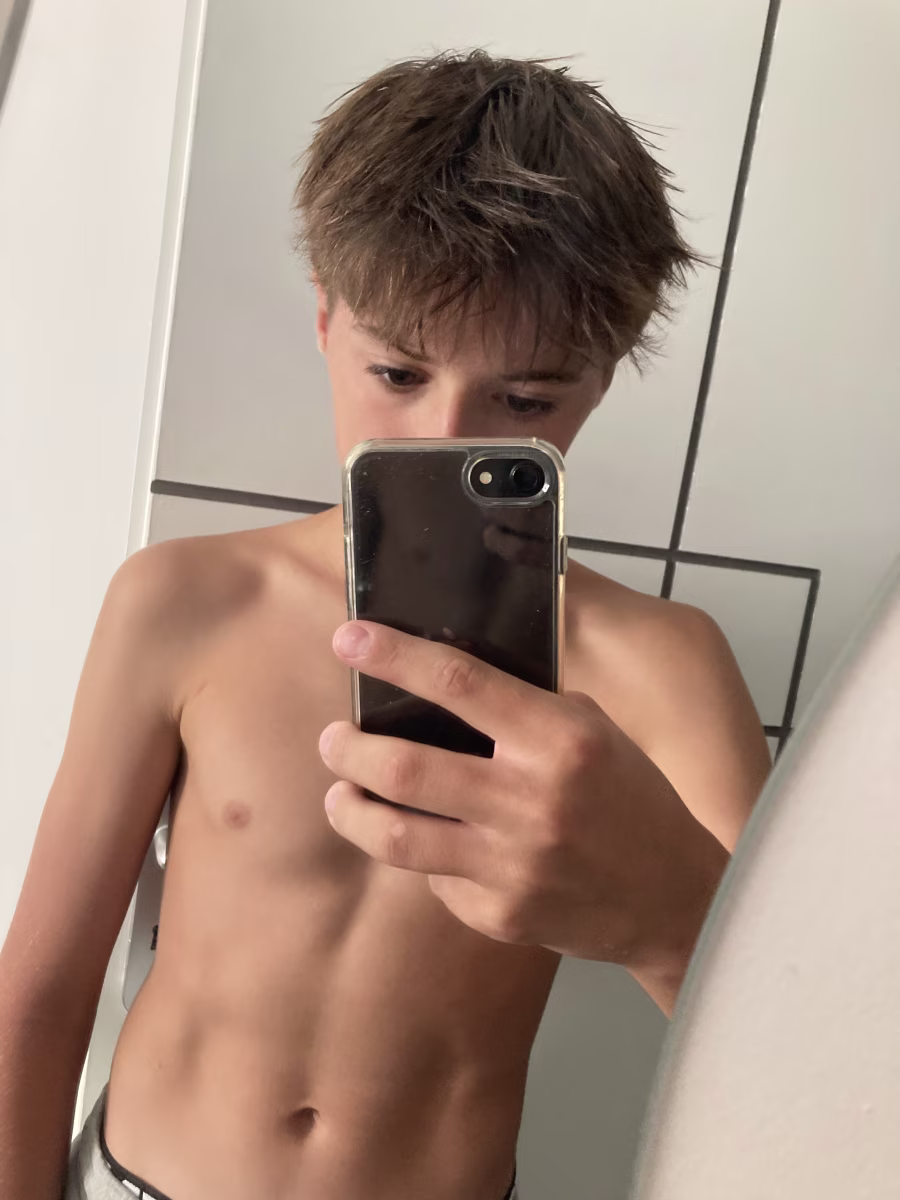 Photo de Ethan