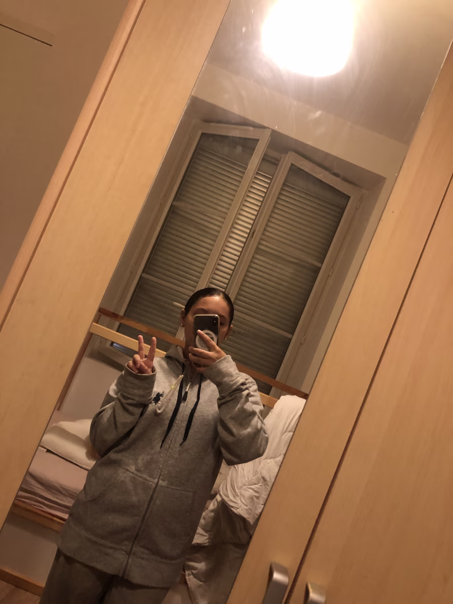 Photo de Tessa
