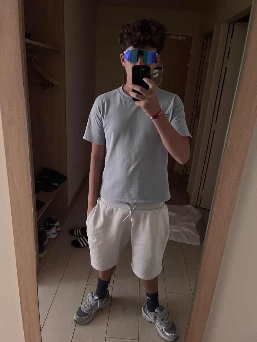 Photo de Doryan