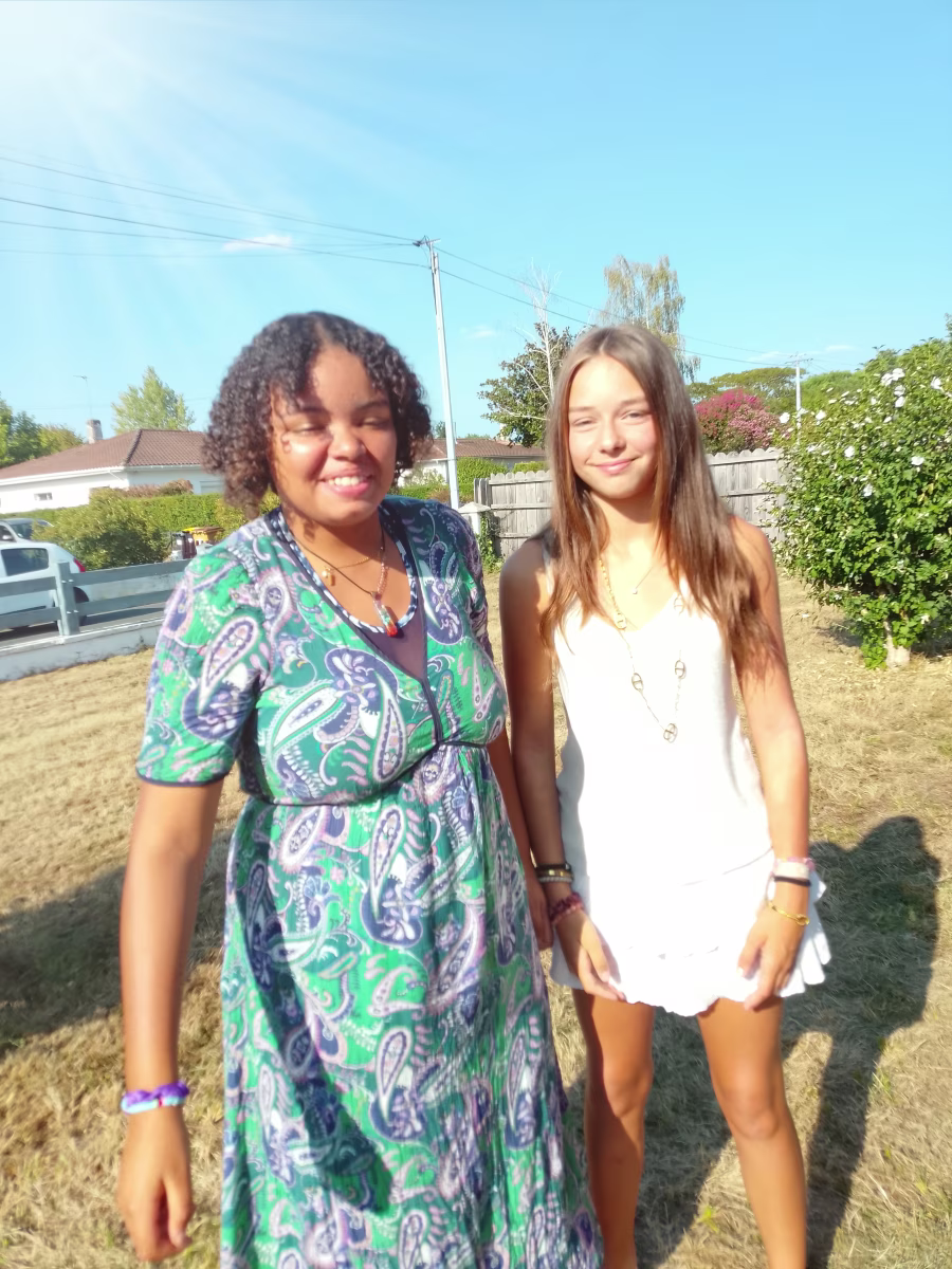 Photo de Alisonne