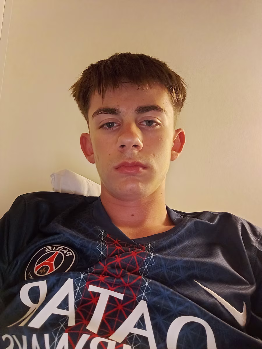 Photo de Nathan
