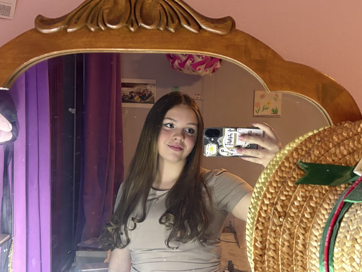 Photo de Marianne