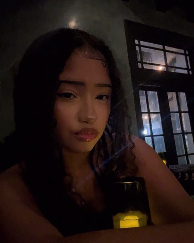 Photo de Mariamajungbah