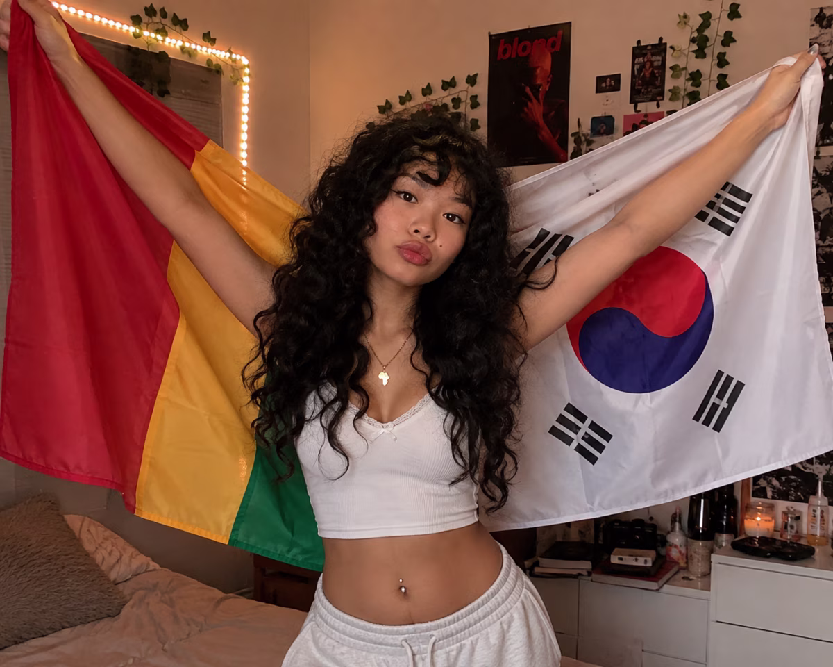 Photo de Mariamajungbah