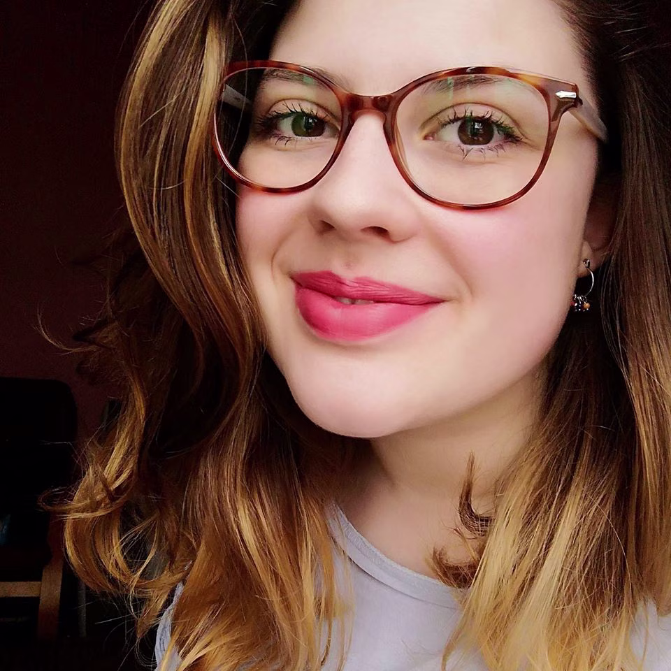 Photo de Amandine