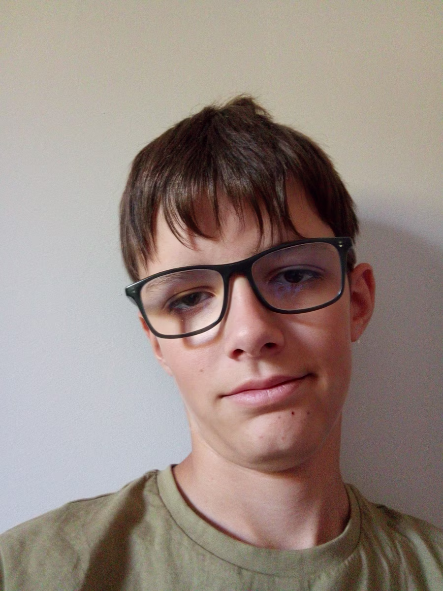 Photo de Bastien