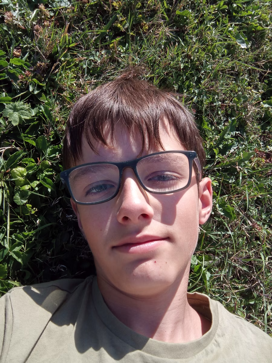 Photo de Bastien