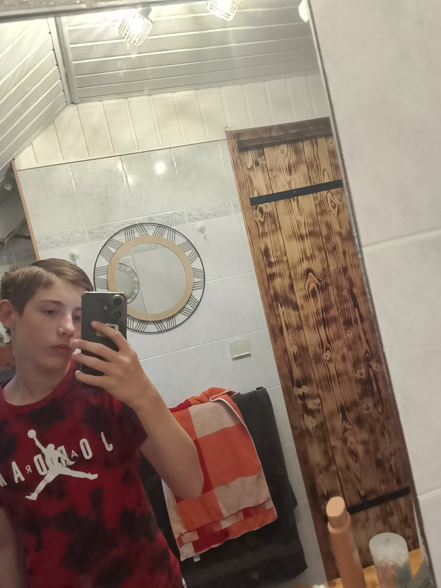 Photo de Evan