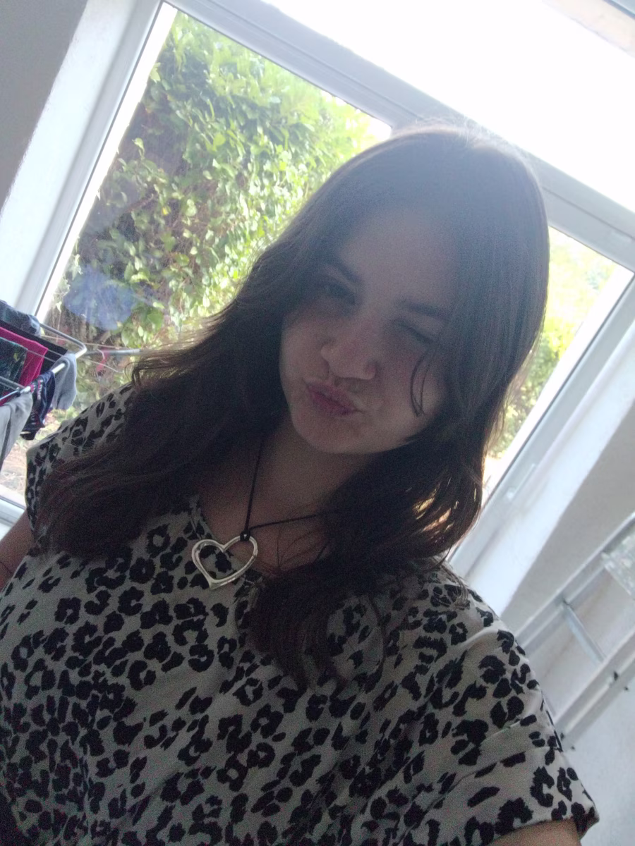 Photo de Sarah