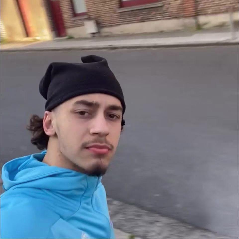 Photo de Julien