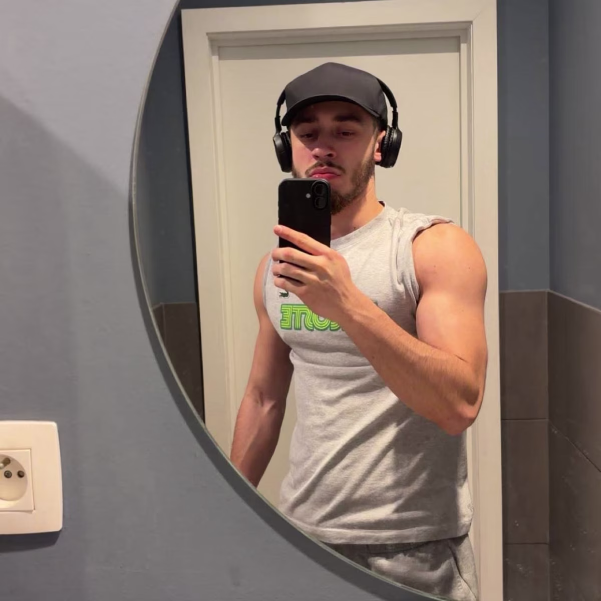 Photo de Julien