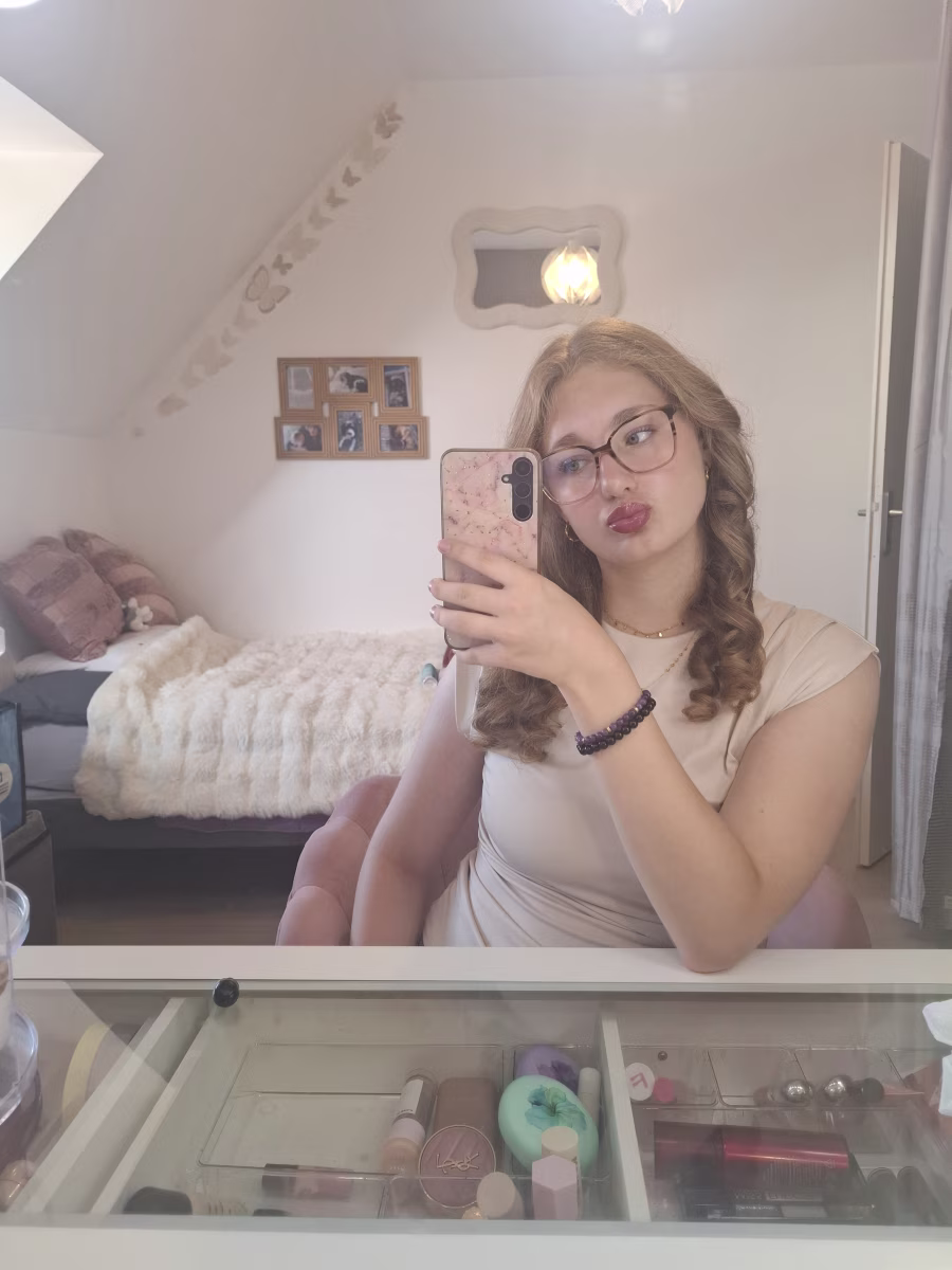 Photo de Emy