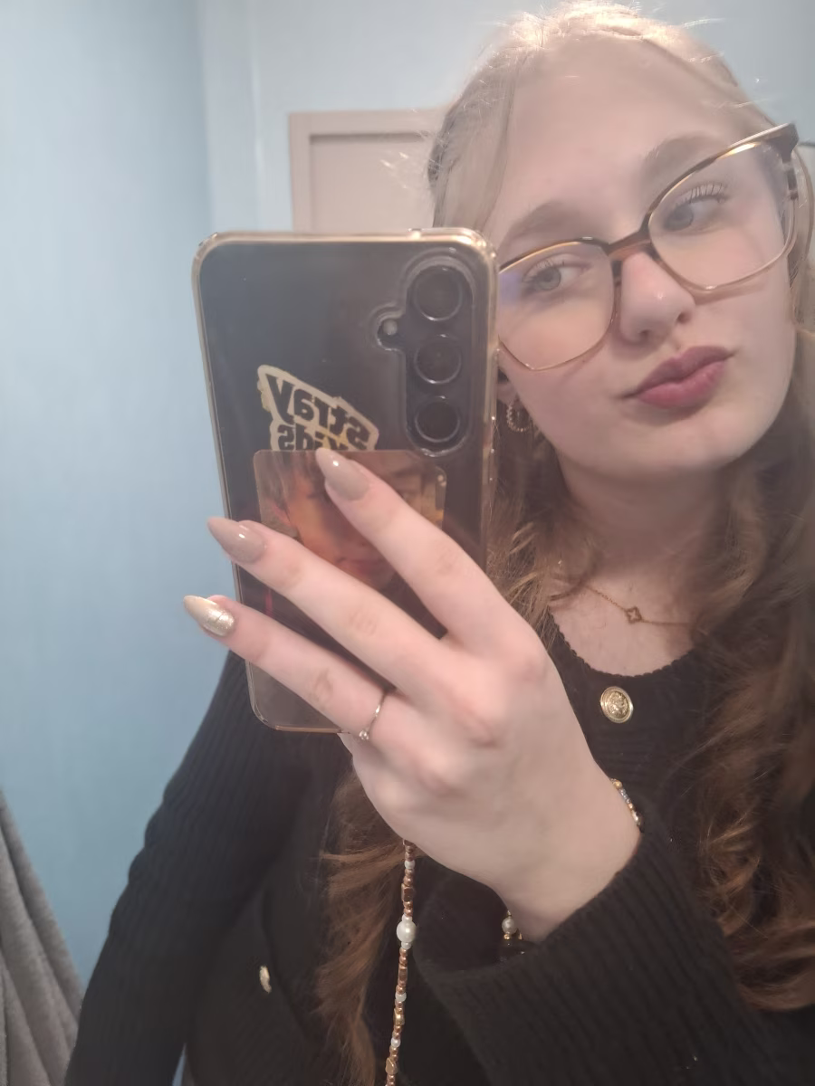Photo de Emy