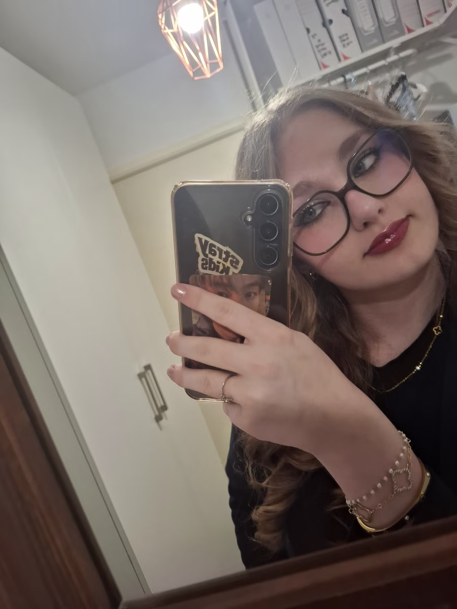 Photo de Emy