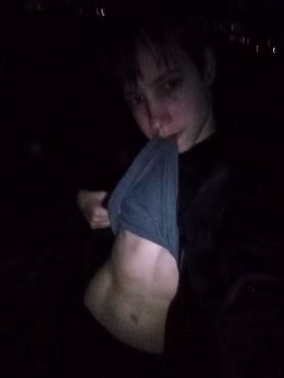 Photo de Lucas