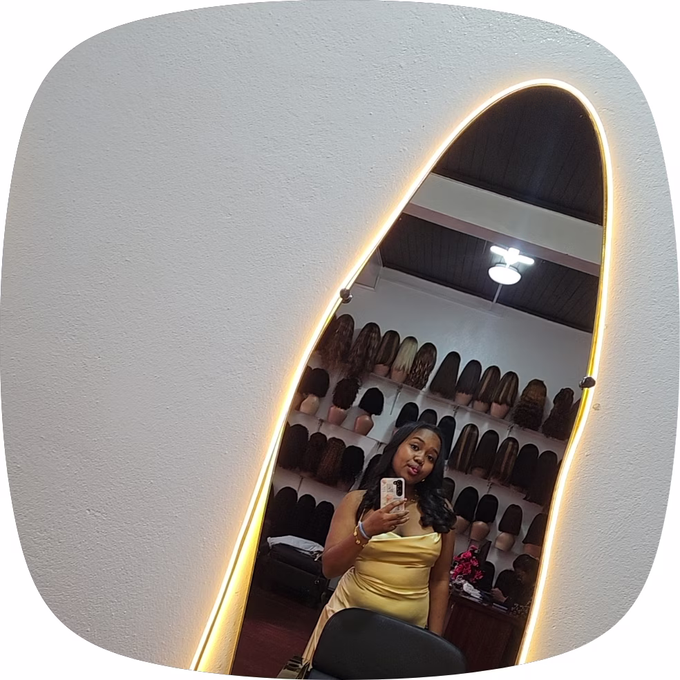 Photo de Nini