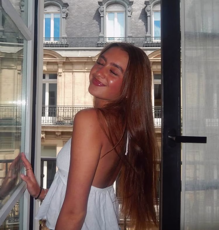 Photo de Leana
