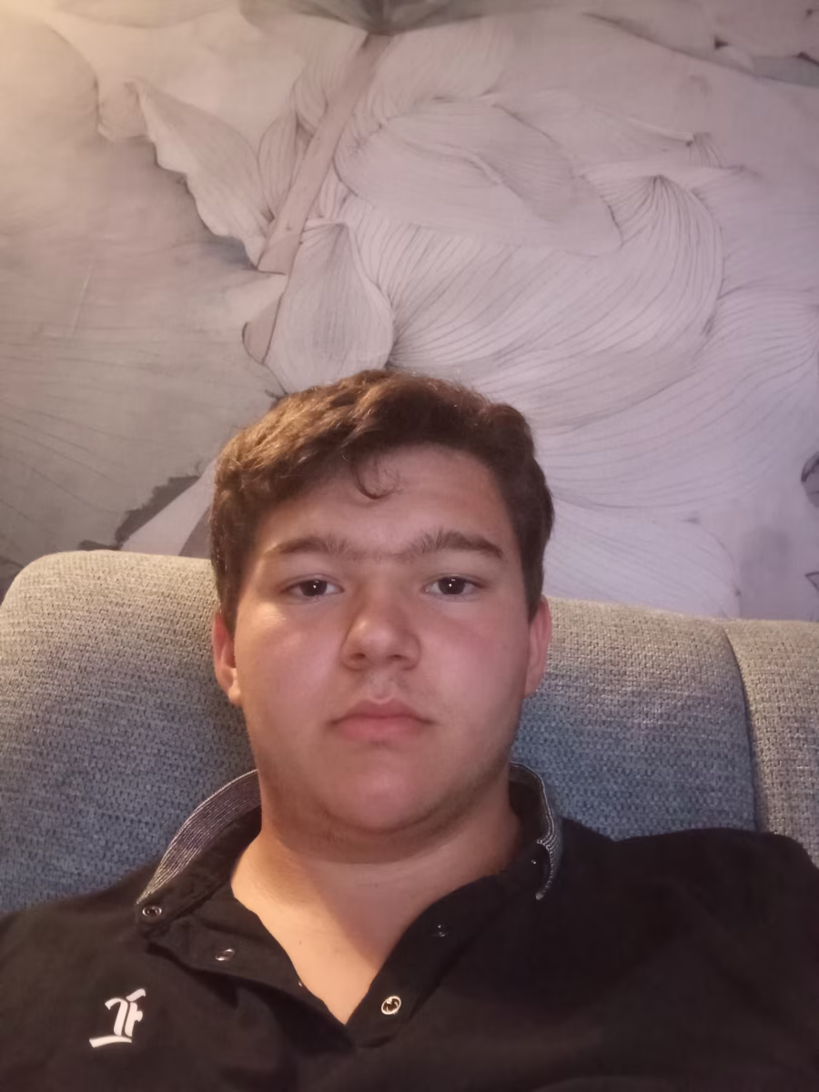 Photo de Nolan