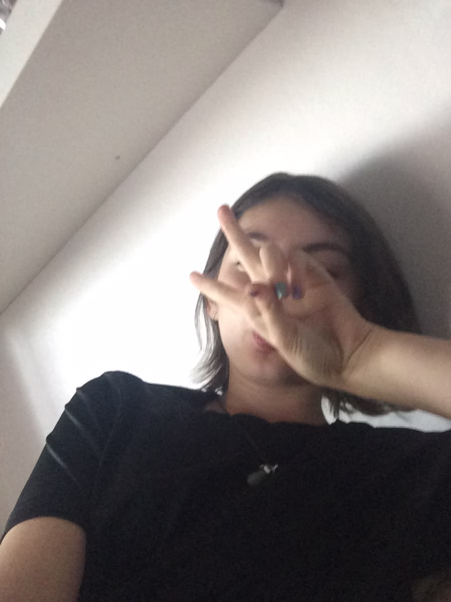 Photo de Mael