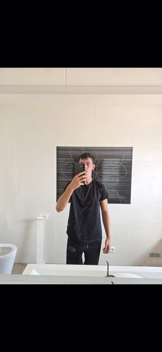 Photo de Kenzo