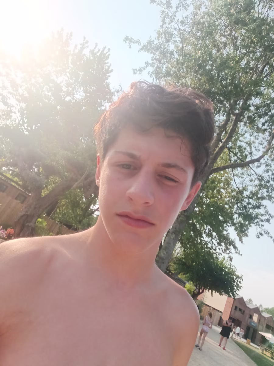 Photo de Noah
