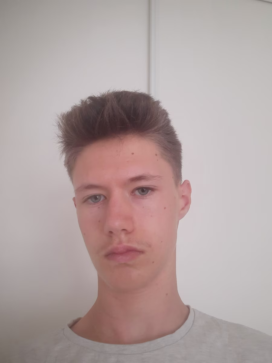 Photo de Raphaël