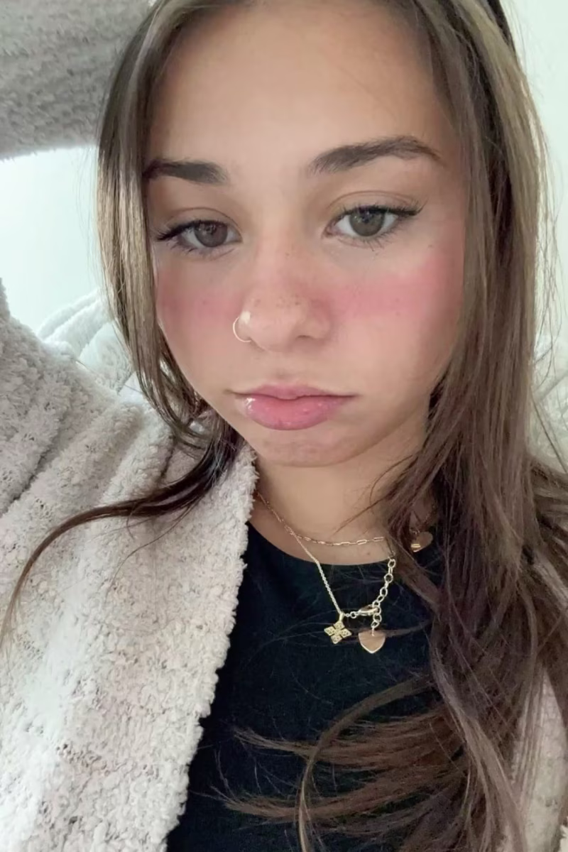 Photo de Sarahlouisette