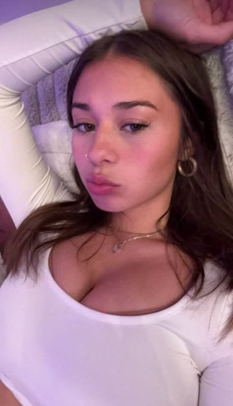 Photo de Sarahlouisette
