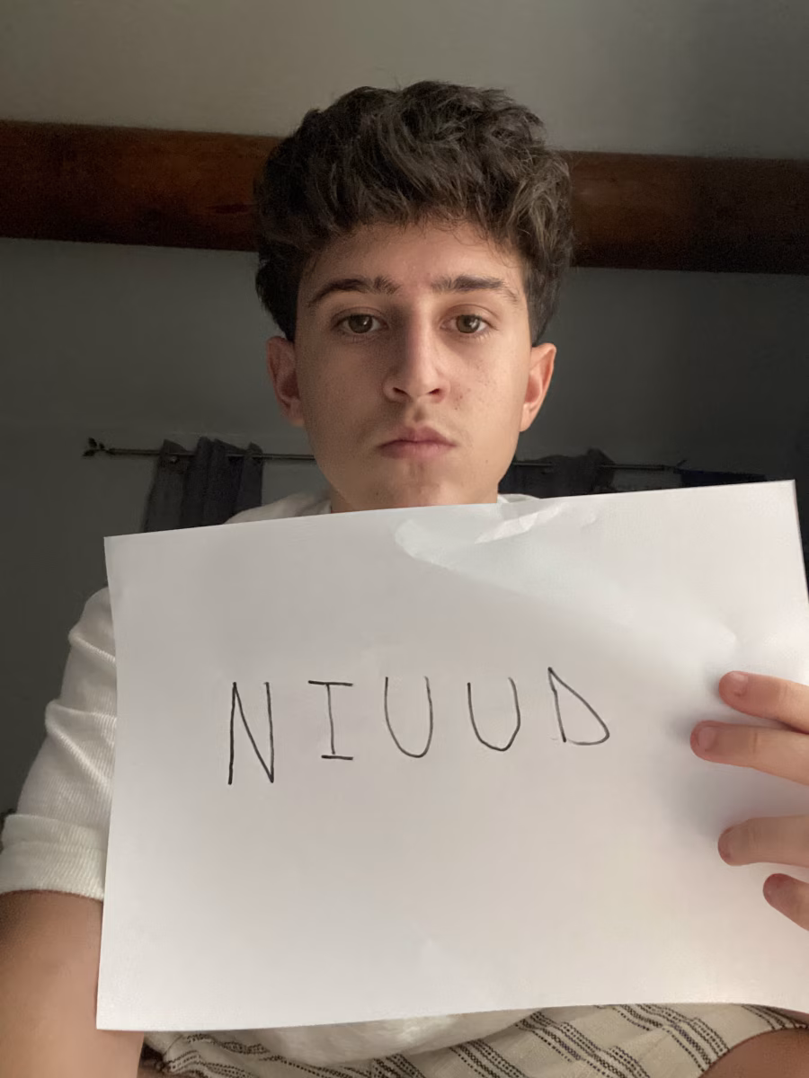Photo de Enzo