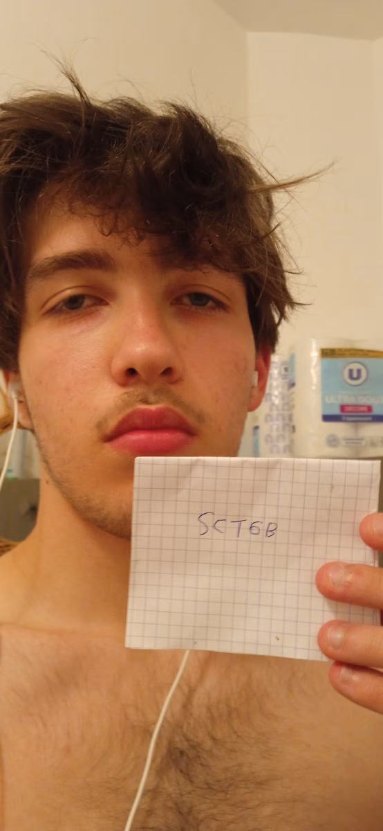Photo de Robert