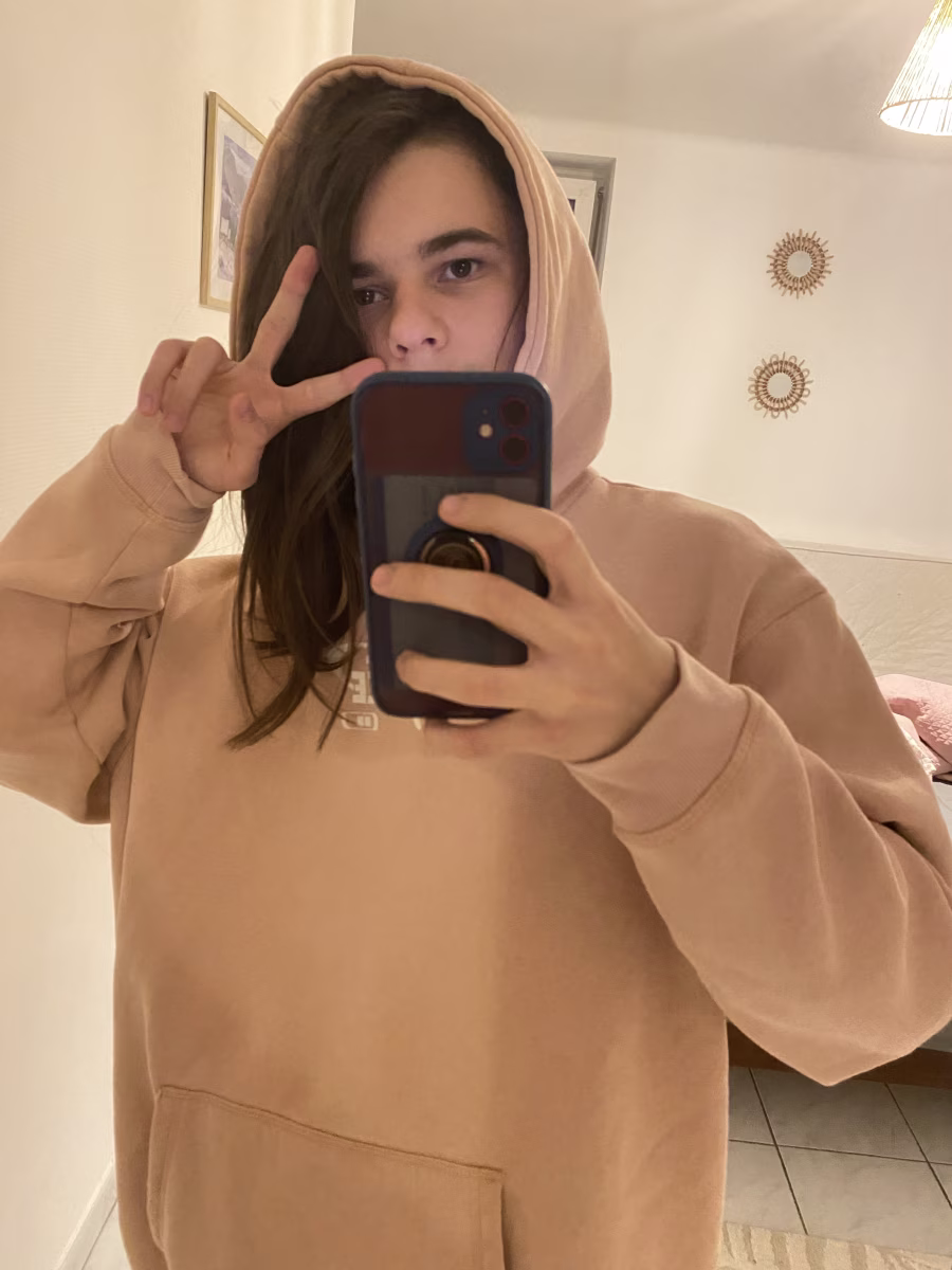 Photo de Alex