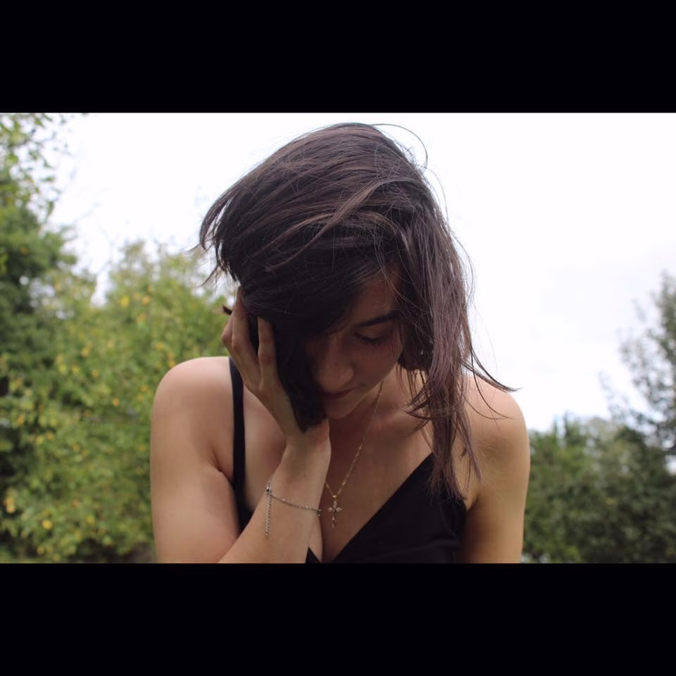 Photo de Sacha