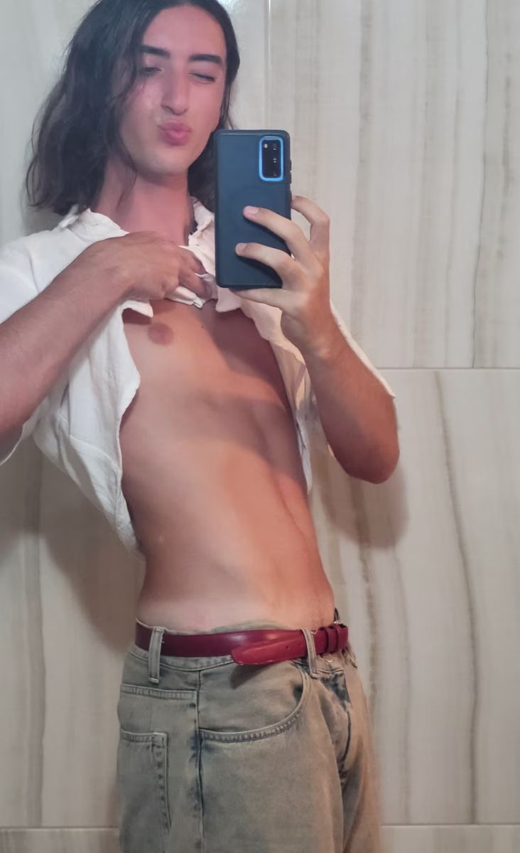 Photo de Auguste