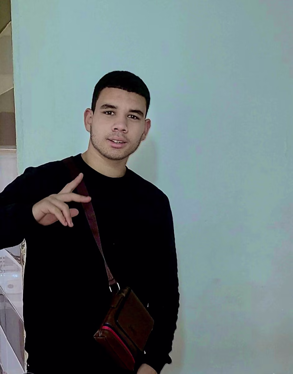 Photo de Tom