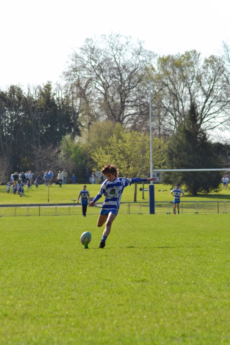 Photo de Camille