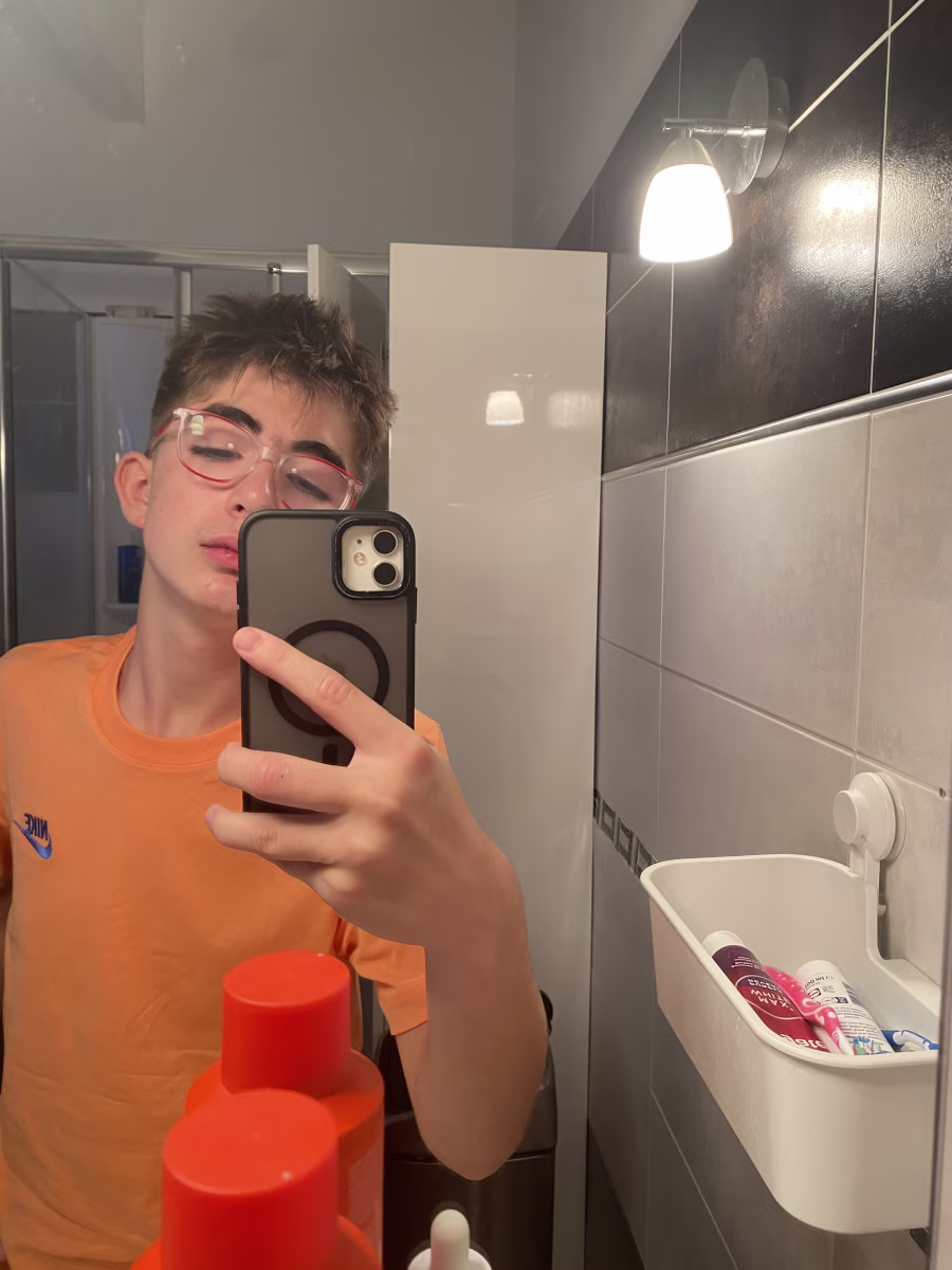 Photo de Mayeul