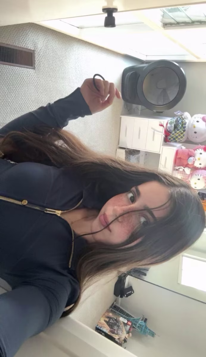 Photo de Sandra