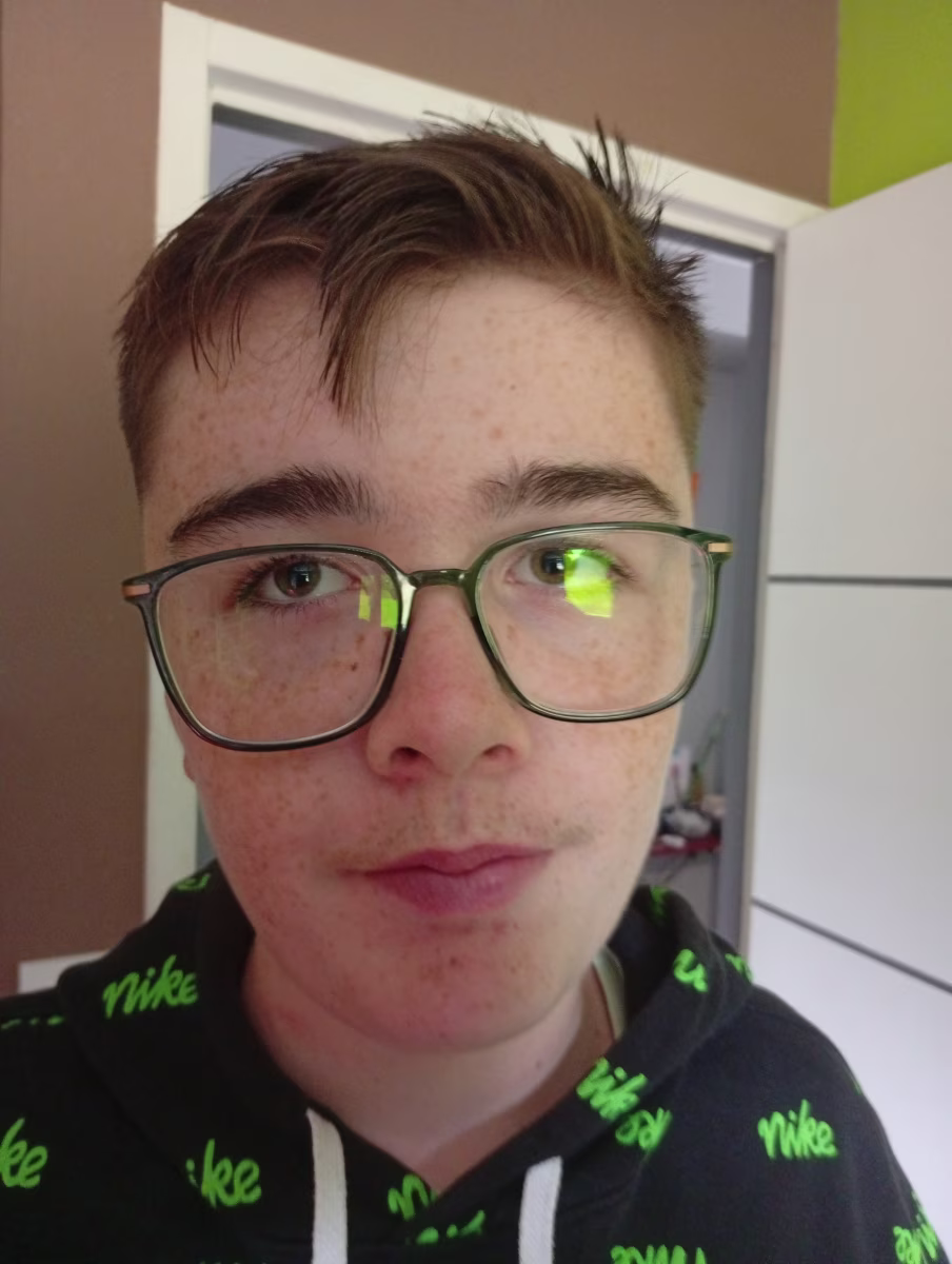 Photo de Lukas