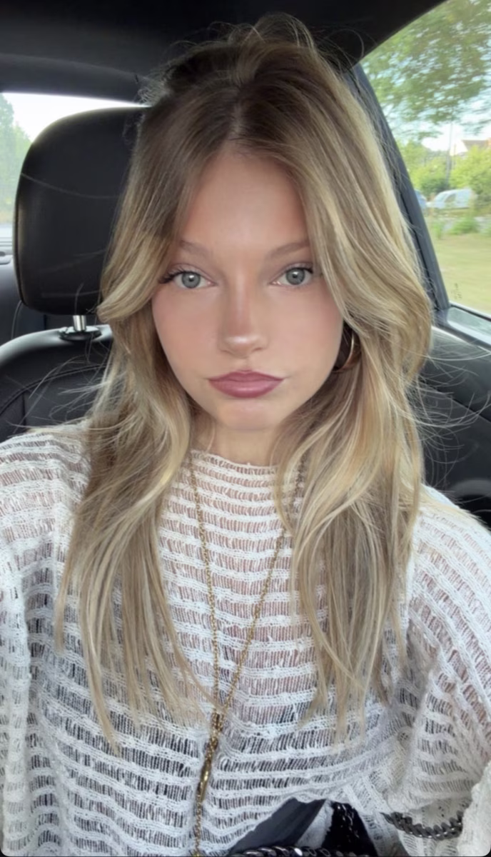 Photo de Ambre