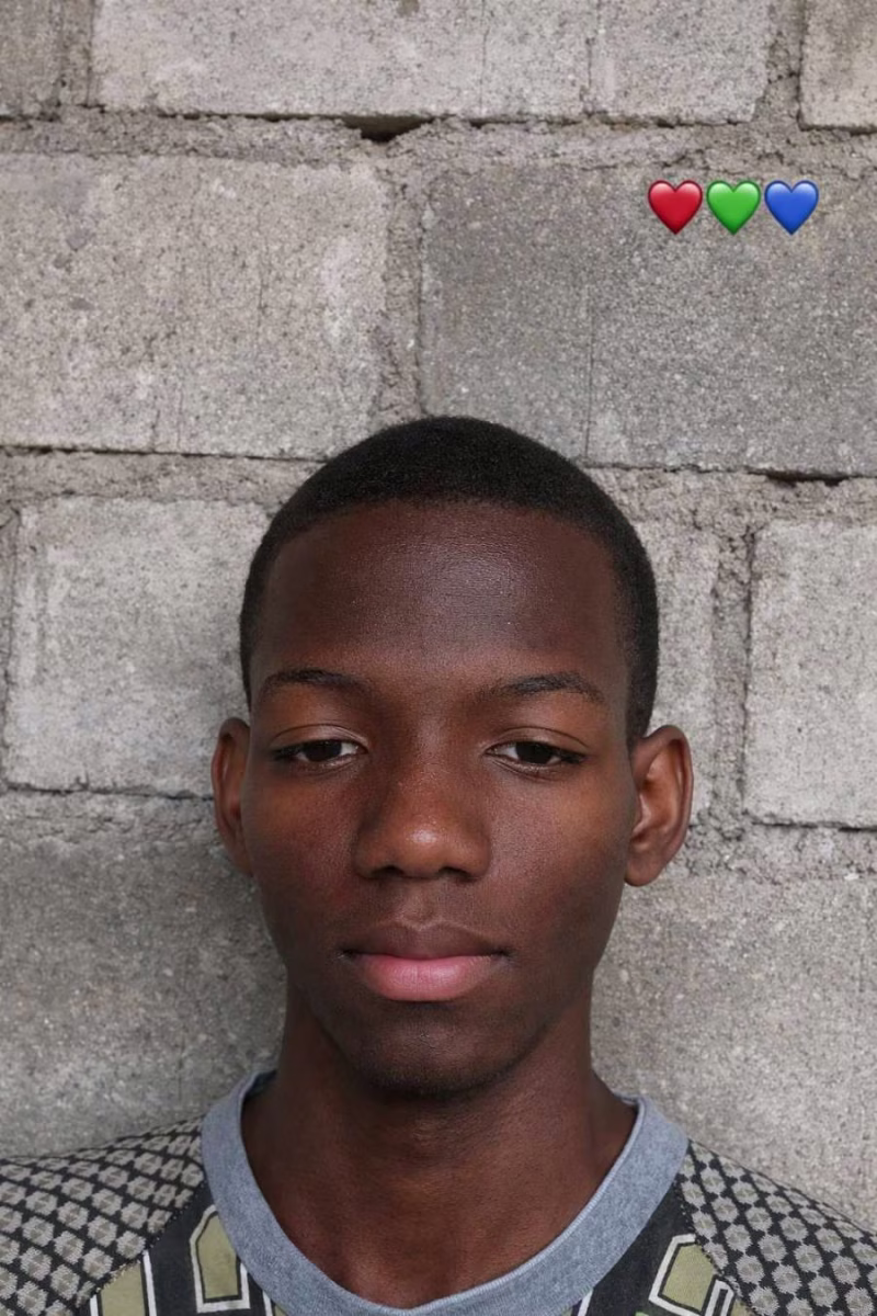Photo de Steeve