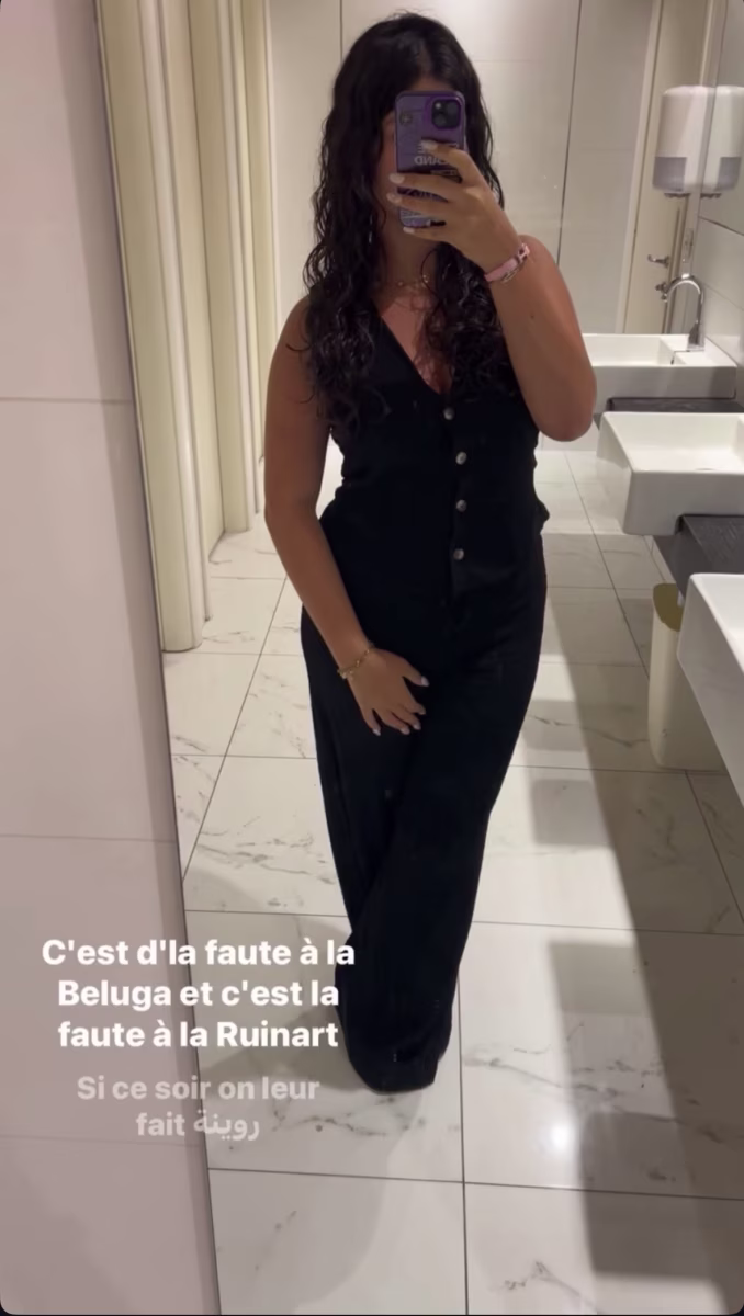 Photo de Emma