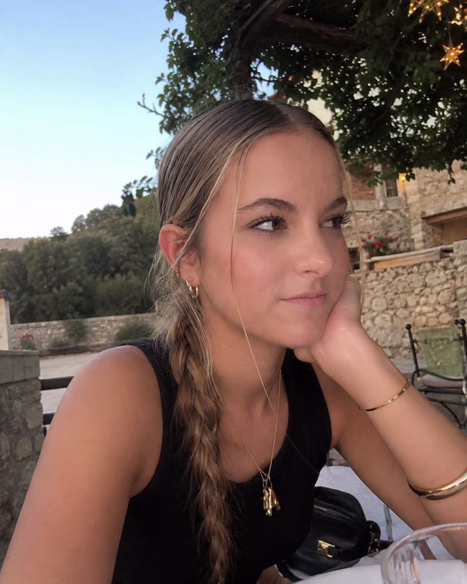 Photo de Lana