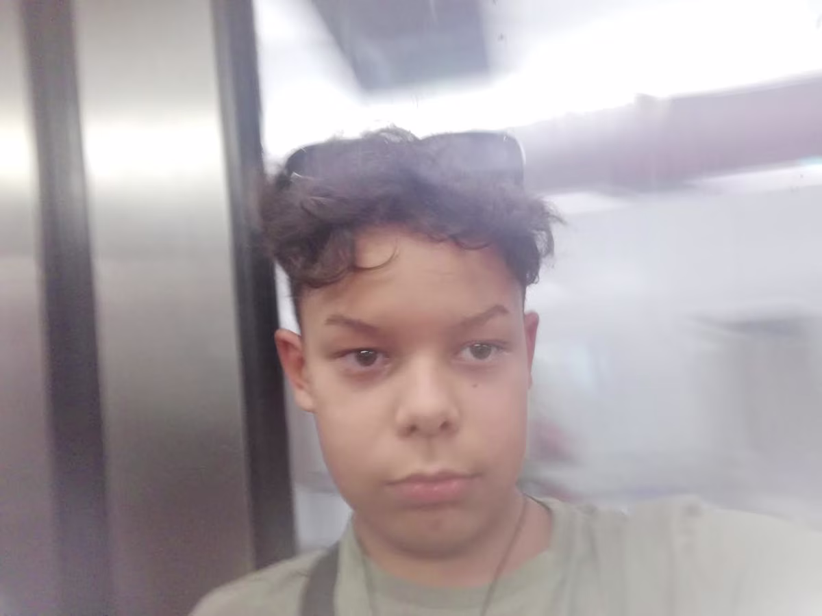 Photo de Timeo