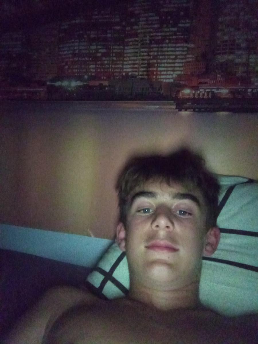 Photo de Mathis