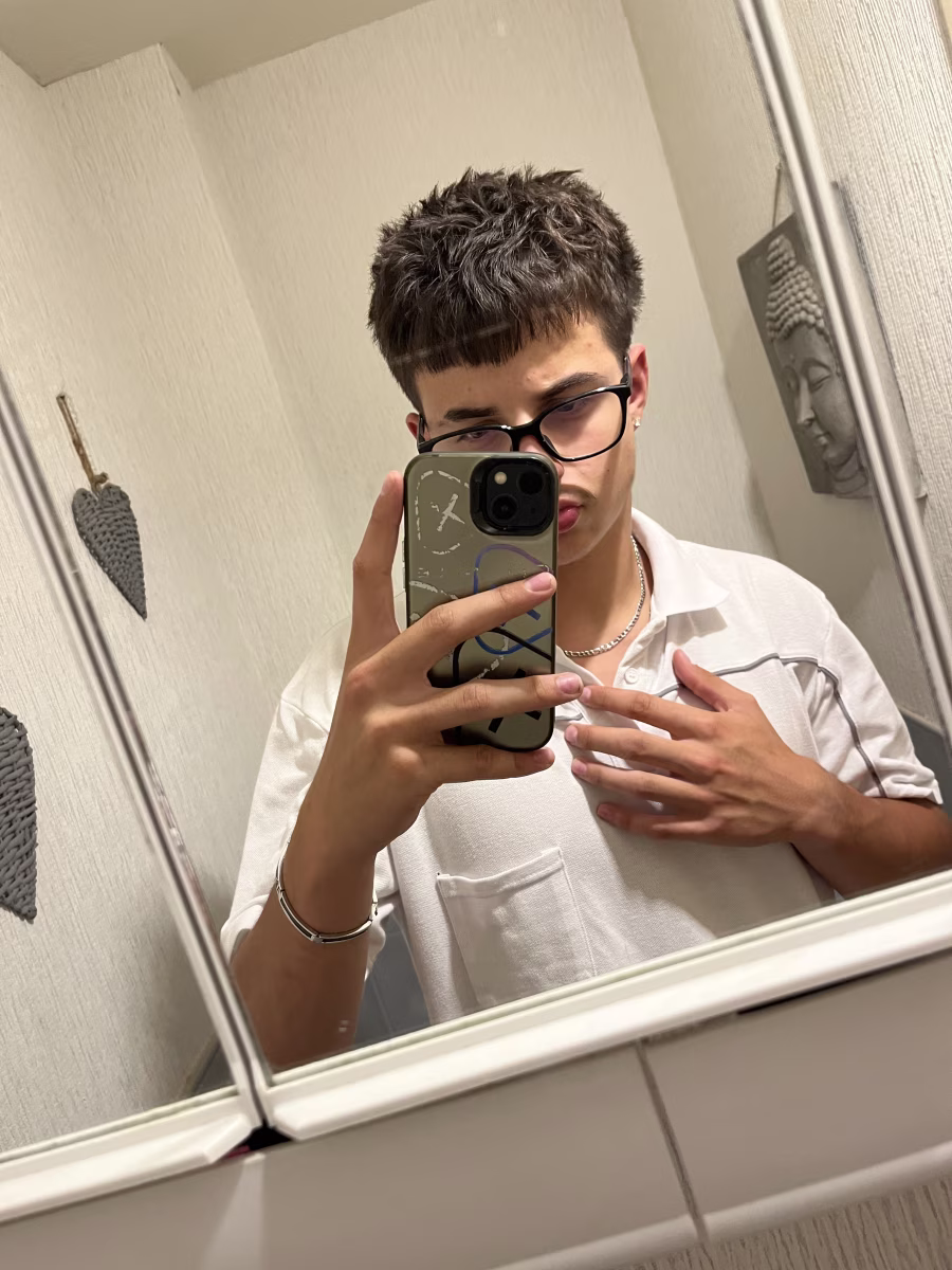 Photo de Matt